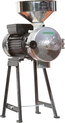 Molino Prensa Aluminio 3 HP